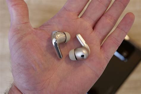 Shiny Xiaomi Buds 4 Pro come inside their own Space Capsule | Digital ...