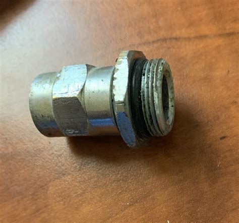 Outdoor Faucet leak | DIY Home Improvement Forum