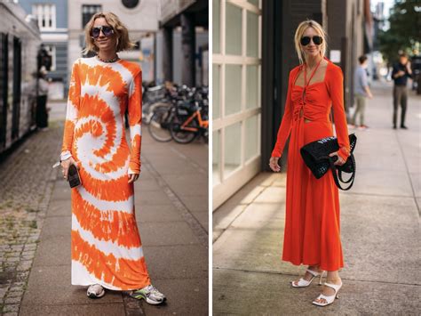 ОБЗОР ТРЕНДОВ STREET STYLE