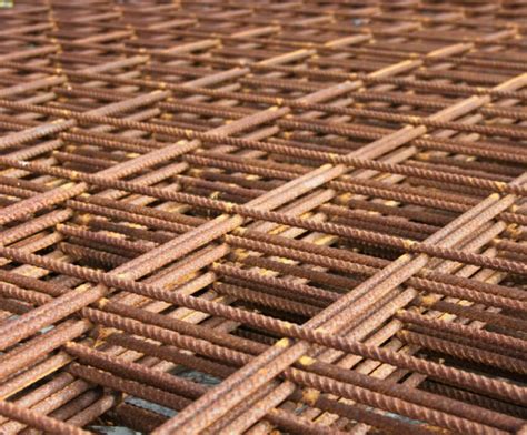 A142 Metric Road Mesh 4.8m x 2.4m - The Canvey Supply Company