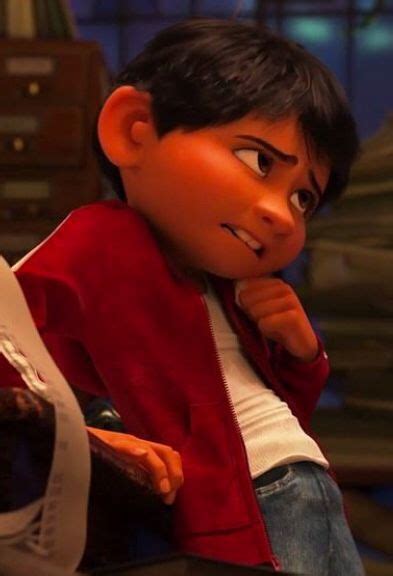 Miguel Rivera from Coco | Disney animated films, Disney icons