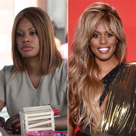 Discover the Remarkable Journeys of the 'Orange Is the New Black' Cast