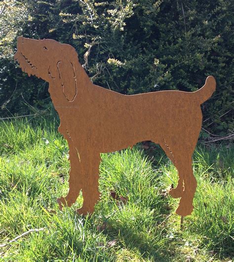 Italian Spinone | Rusty Gardens Gifts