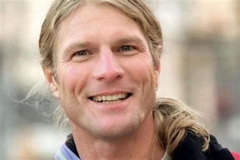 Scott Fischer of Mountain Madness