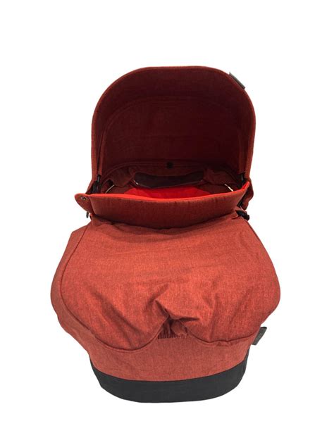 Cybex PRIAM 2 In 1 Light Seat, Autumn Gold