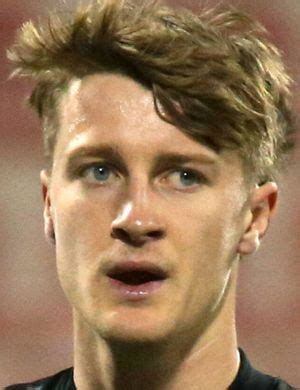 Alex Greive - Player profile 2024 | Transfermarkt