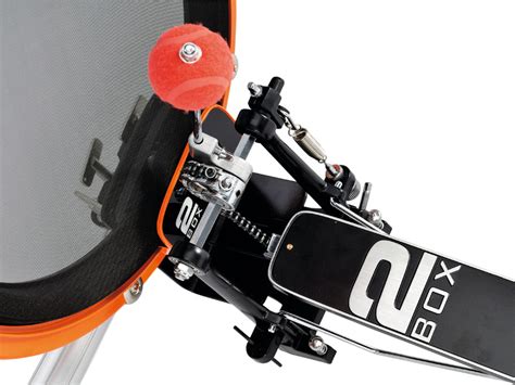 box drumit  review musicradar