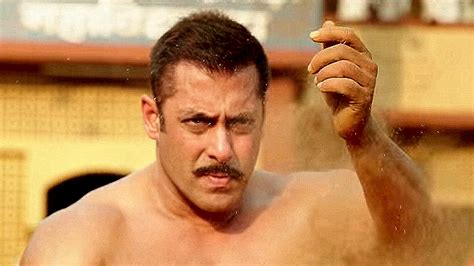 Salman Khan 2016 Movie Sultan HD Wallpaper | Download Salman… | Flickr