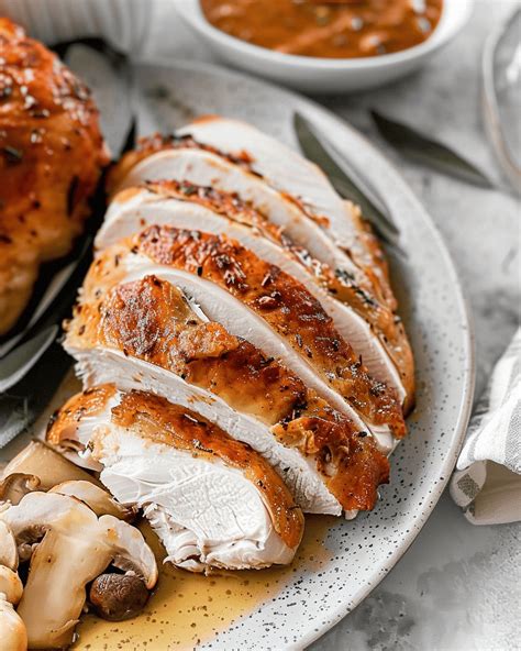 simple turkey brine for air fryer 2