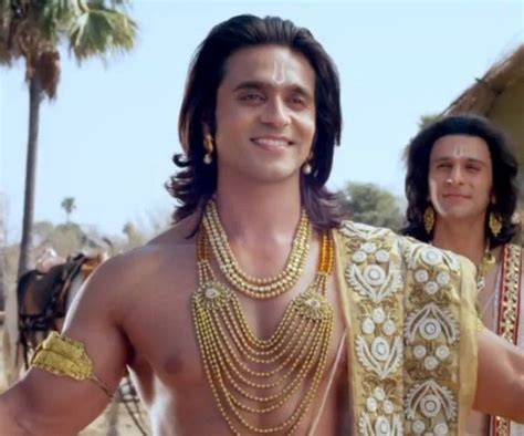 Krishna in 2023 | Siya ke ram