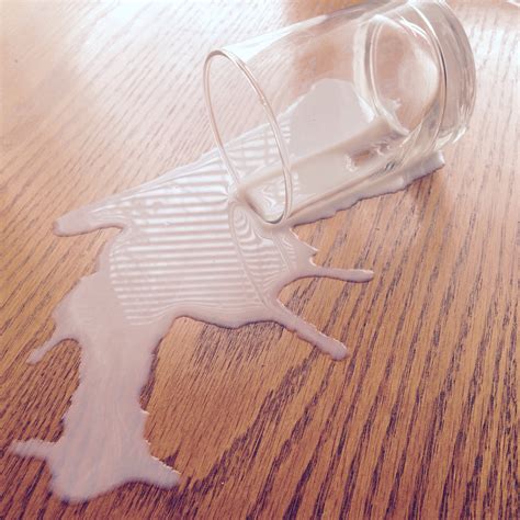 The Unexpected Truth About The Sushi Milk Leak. Image 13