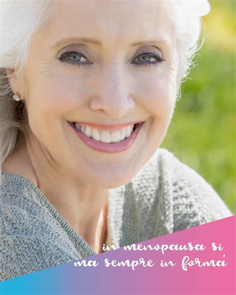 La Menopausa Non è Una Malattia 8