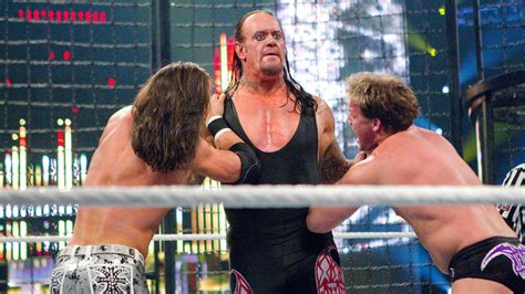 The 10 best Elimination Chamber Matches ever | WWE