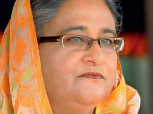 sheikh hasina  guard  authoritarianism muslim mirror