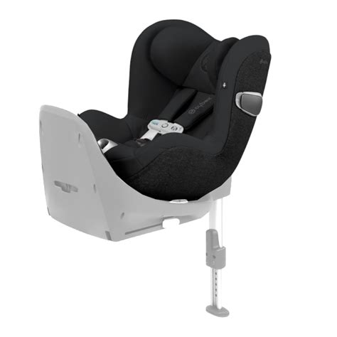 Cybex Sirona S I-size, M I-size - wszystkie wersje, porównanie | Promocje%