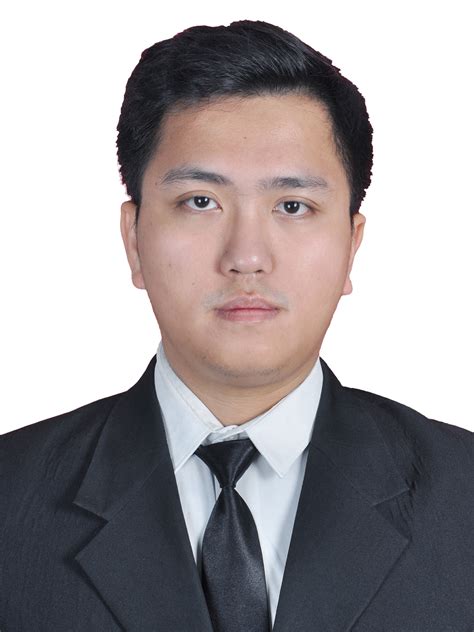 PFM Certified Person Information