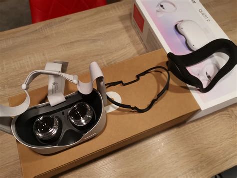 Recenze VR brýle Oculus Quest 2 - Krátké recenze