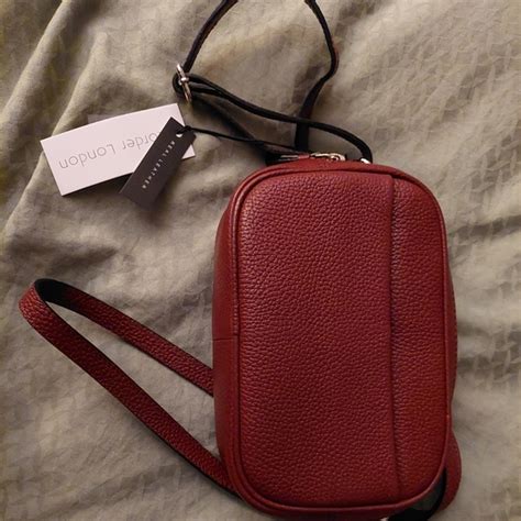 Corder London | Bags | Corder London Purse Boudicca | Poshmark