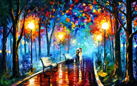 Por Amor al Arte: Asombrosas pinturas de Vincent Van Gogh.