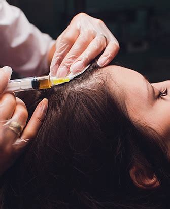 Best GFC & PRP Treatment - Rejuvenate Your Skin | MICAA Skin Care Clinic