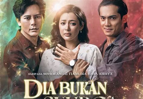 drama  bukan syurga episod akhir