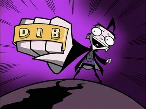 Dib - Dib Photo (19193795) - Fanpop
