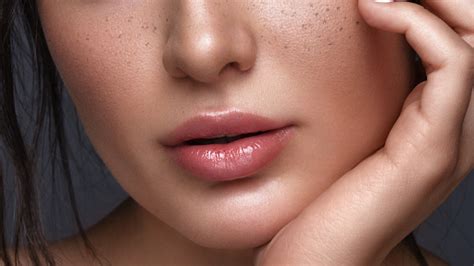 finding  perfect nose   face shape