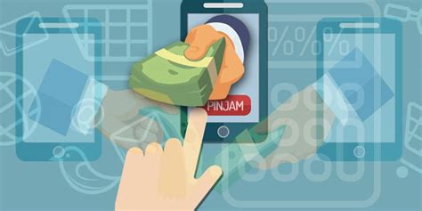 tips aman pinjam uang   aplikasi pinjaman maucash maucash