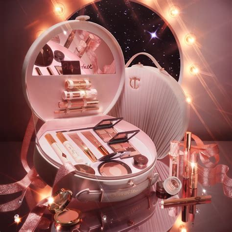 Charlotte Tilbury Pillow Talk Dreams Come True – ABOUT BEAUTY