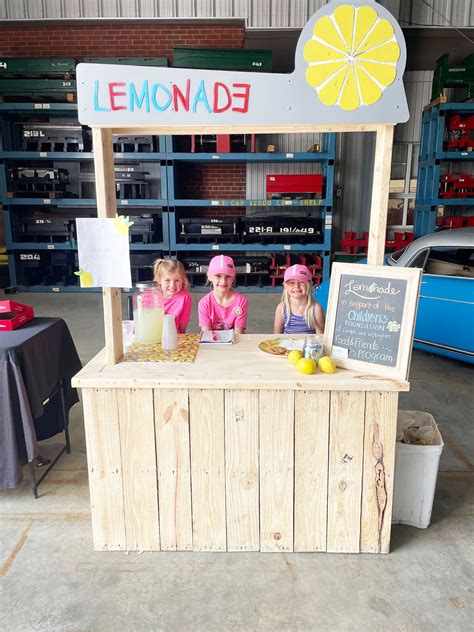 Lemonade Stand