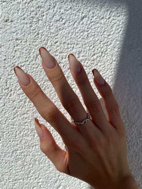 Pin by Sunan 💜 on Ногти | Hair and nails, Classy nails, Nail extensions