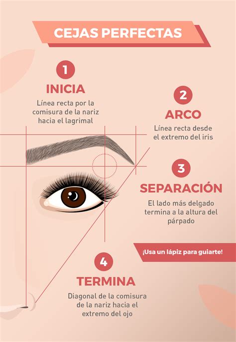 Cejas perfectas: del microblading al diseño ideal para tu rostro | www ...