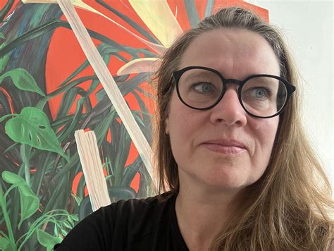 Eva Krause | Kunstenaar op Gallery Viewer | Gallery View...