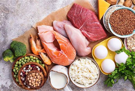 Carbohydrates Foods