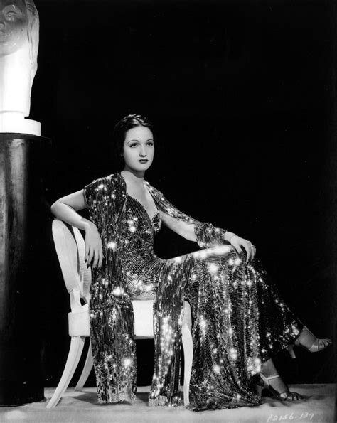 Dorothy Lamour | Glamour photo, Golden age of hollywood, Shiny happy people