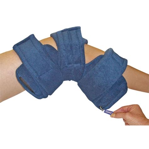Comfy Adult Locking Knee Orthosis