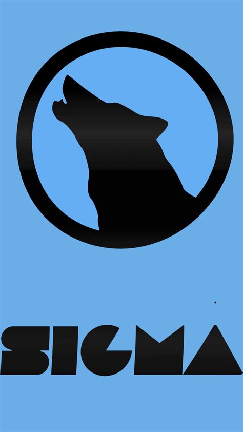sigma male wallpaper ixpap