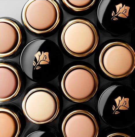 Lancome: история бренда, логотип, страна-производитель косметики