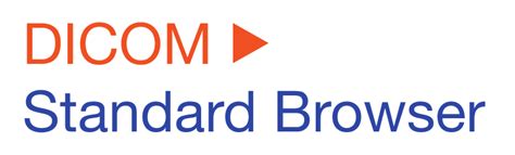 DICOM Standard Browser