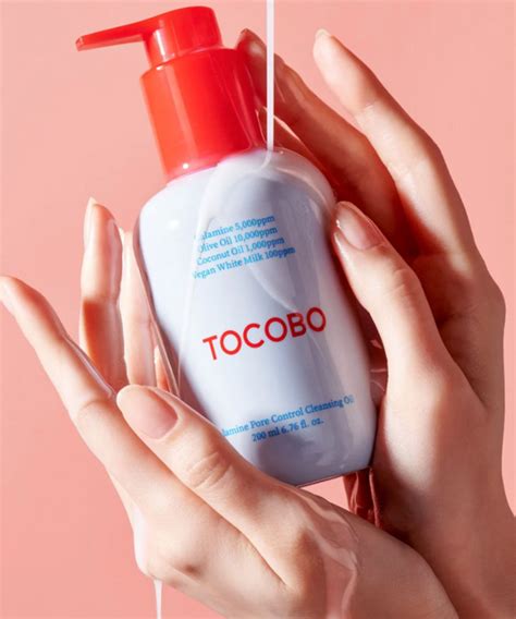 Tocobo – DOKSURI