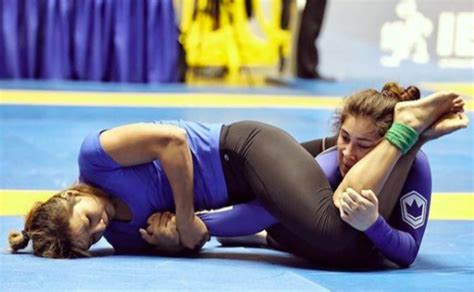 BJJ 101: The Armbar