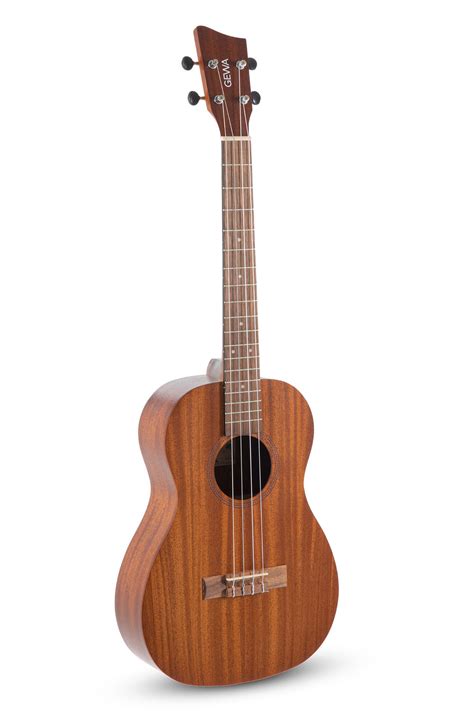 GEWA Baritone ukulele Manoa K-BA