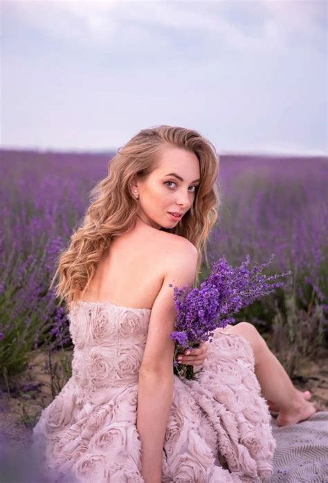 Лаванда | Лаванда, Лавандовые поля, Фотосессия