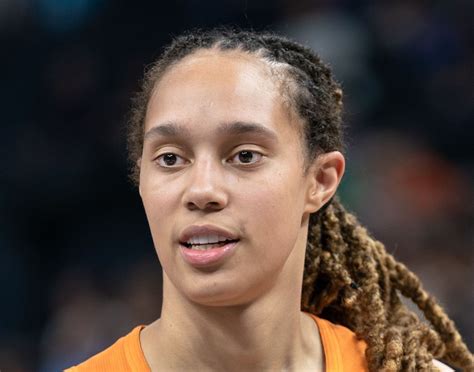 Front and Center: We Are Failing Brittney Griner