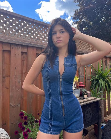 Ava Rose / ava.rxsee | Denim fashion, Denim women, Jumpsuits for women