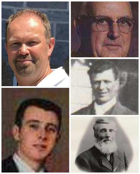 Find Your Ancestors and Loved Ones in Mon Valley's Rich Obituary Recordings 4