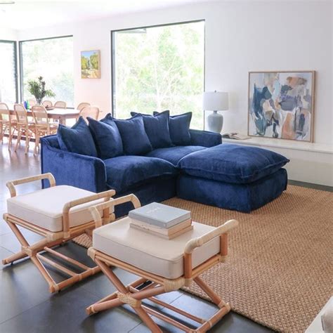 The Cloud Couch: Where Elegance Meets Comfort - Editors Top