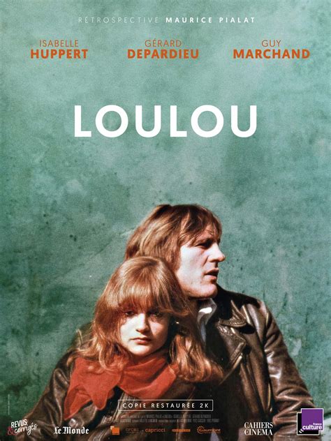 Loulou - 1980 filmi - Beyazperde.com