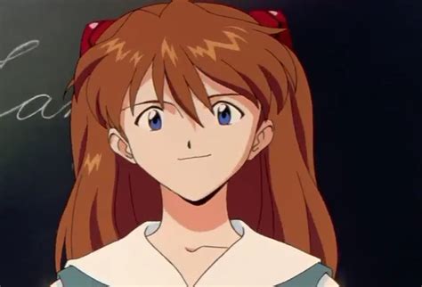 Asuka Langley Soryu, Asuka, Langley, Soryu, Neon Genesis Evangelion ...