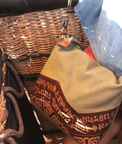 Our Armenian Alphabet totebag! Can be used as cross body as well! Get ...